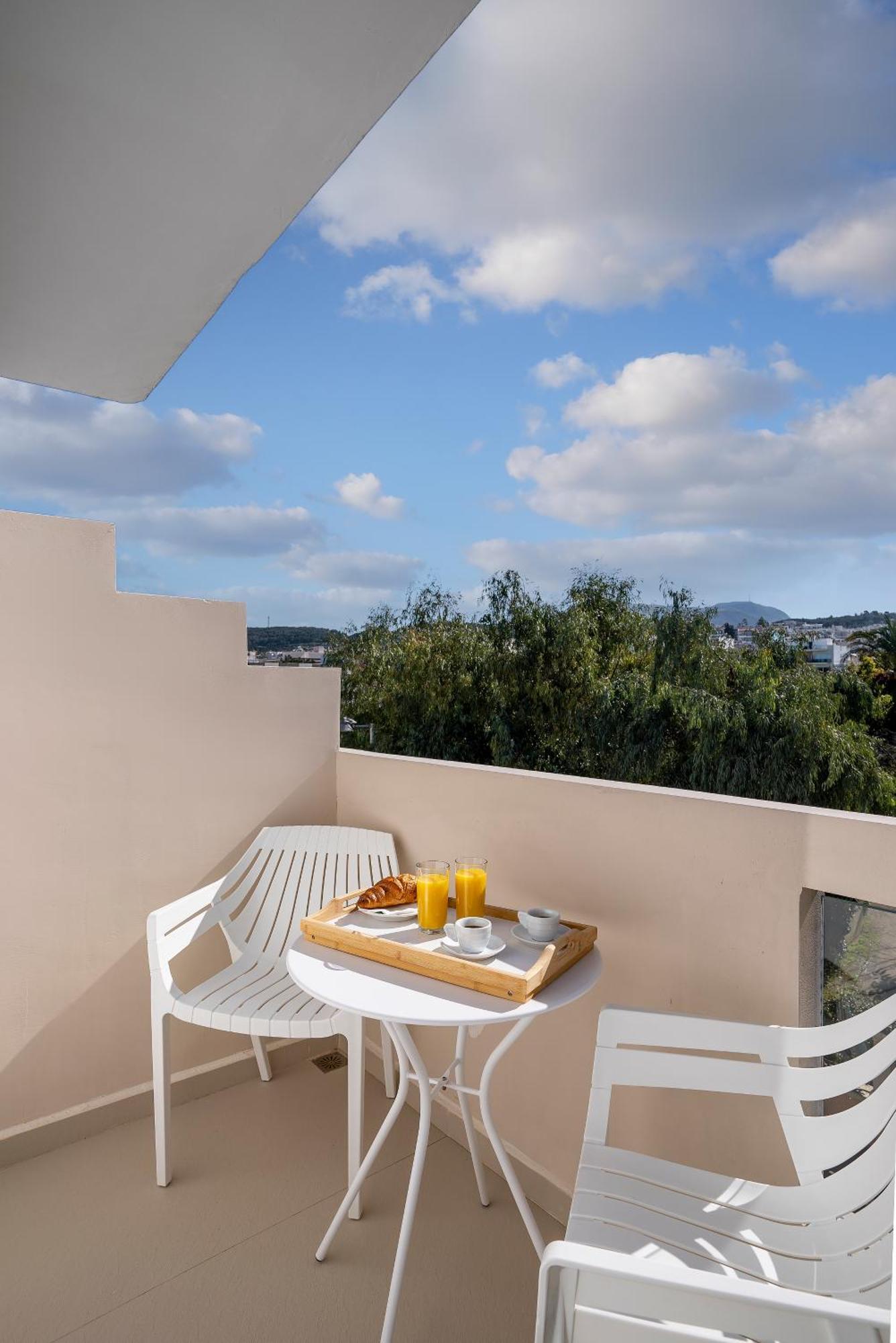 Kipos Hotel Rethymno Quarto foto